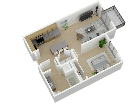 Pointe by Vintage | Des Moines, WA